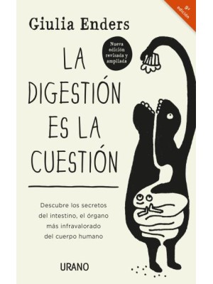 DIGESTIÓN ES LA CUESTIÓN, LA