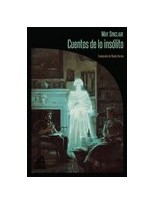 CUENTOS DE LO INSÓLITO