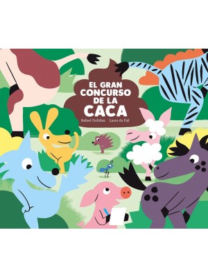 GRAN CONCURSO DE LA CACA, EL