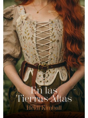 EN LAS TIERRAS ALTAS