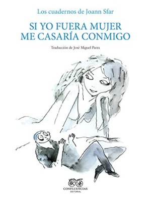 SI YO FUERA MUJER ME CASARÍA CONMIGO