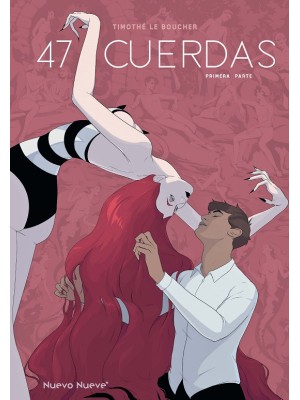 47 CUERDAS