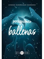 PERSIGUIENDO BALLENAS