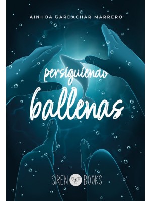 PERSIGUIENDO BALLENAS