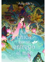 CHICA QUE SE ENTREGÓ AL MAR, LA