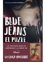 PUZLE DE CRISTAL, EL