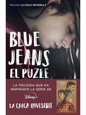 PUZLE DE CRISTAL, EL