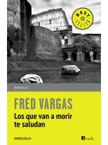 LOS QUE VAN A MORIR TE SALUDAN