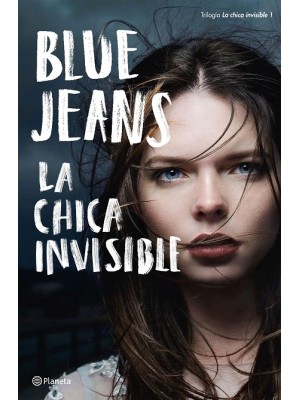 CHICA INVISIBLE, LA