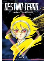 DESTINO TERRA /1