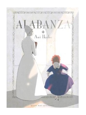 ALABANZA (TOMO UNICO)
