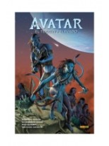 AVATAR EL TERRENO ELEVADO 1