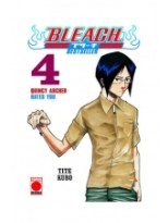 BLEACH (BESTSELLER) N.4