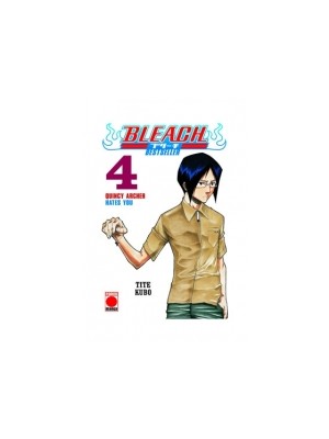 BLEACH (BESTSELLER) N.4
