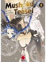 MUSHOKU TENSEI 08