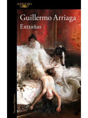 EXTRAÑAS