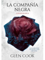 COMPAÑÍA NEGRA 3 LA ROSA BLANCA