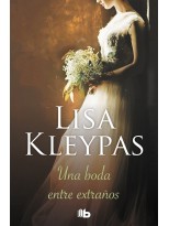 UNA BODA ENTRE EXTRAÑOS (VALLERANDS 1)