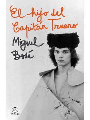 HIJO DEL CAPITAN TRUENO, EL
