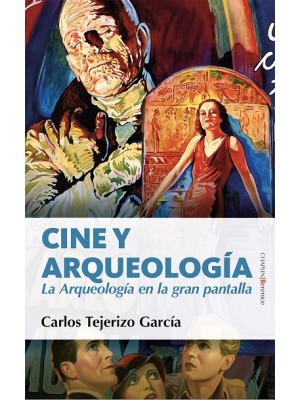 CINE Y ARQUEOLOGÍA