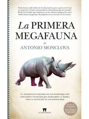 PRIMERA MEGAFAUNA, LA