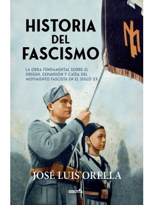HISTORIA DEL FASCISMO
