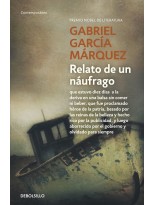 RELATO DE UN NAUFRAGO