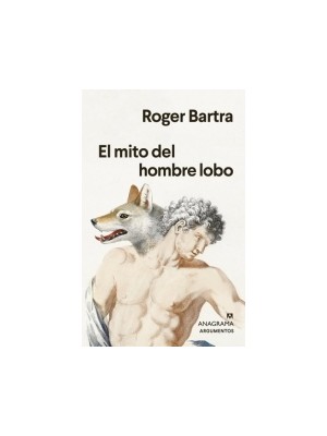 MITO DEL HOMBRE LOBO, EL