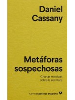 METÁFORAS SOSPECHOSAS