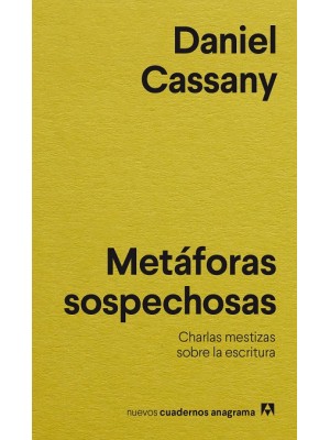 METÁFORAS SOSPECHOSAS