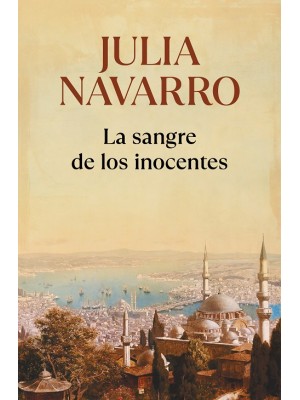 SANGRE DE LOS INOCENTES, LA