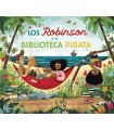 ROBINSON Y LA BIBLIOTECA PIRATA, LOS