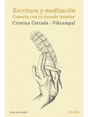 ESCRITURA Y MEDITACIÓN