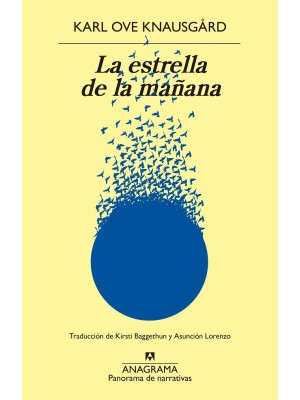 ESTRELLA DE LA MAÑANA, LA