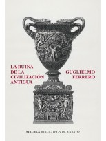 RUINA DE LA CIVILIZACIÓN ANTIGUA, LA