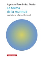 FORMA DE LA MULTITUD, LA