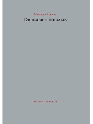 DICIEMBRES INICIALES