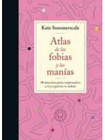 ATLAS DE LAS FOBIAS Y LAS MANÍAS