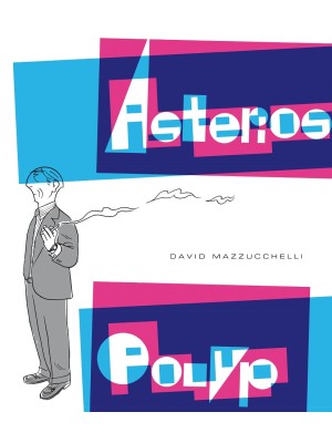 ASTERIOS POLYP