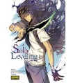 SOLO LEVELING 01