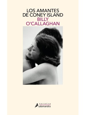 AMANTES DE CONEY ISLAND, LOS