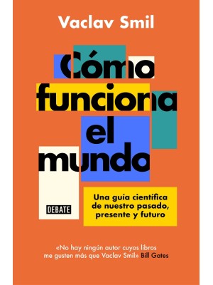 CÓMO FUNCIONA EL MUNDO