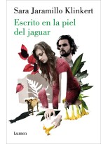 ESCRITO EN LA PIEL DEL JAGUAR