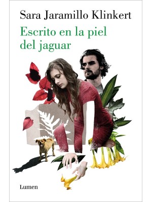 ESCRITO EN LA PIEL DEL JAGUAR