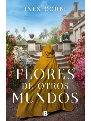 FLORES DE OTROS MUNDOS