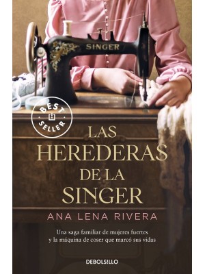 HEREDERAS DE LA SINGER, LAS