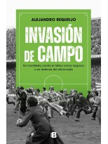 INVASIÓN DE CAMPO