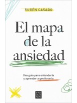 MAPA DE LA ANSIEDAD, EL
