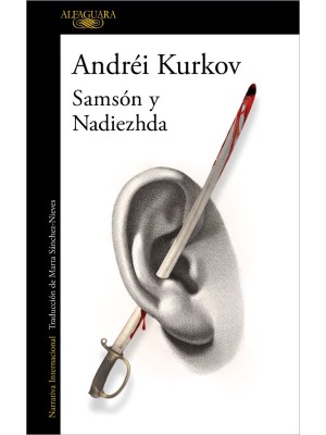 SAMSÓN Y NADIEZHDA