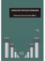 DERECHO PRIVADO ROMANO